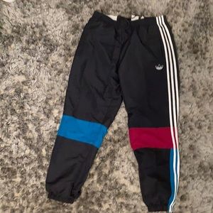 Addias Windbreaker Joggers